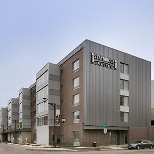 Staybridge Suites Des Moines Downtown, An Ihg Hotel